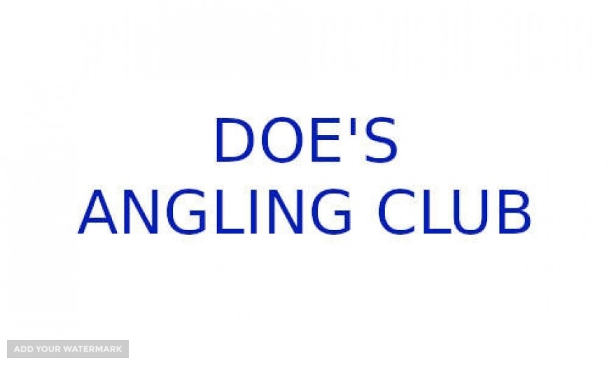 Does Angling Club