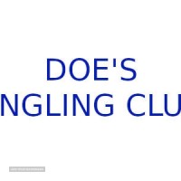 Does Angling Club