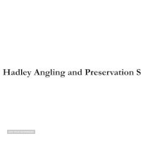 Hadley Angling and Preservation Society