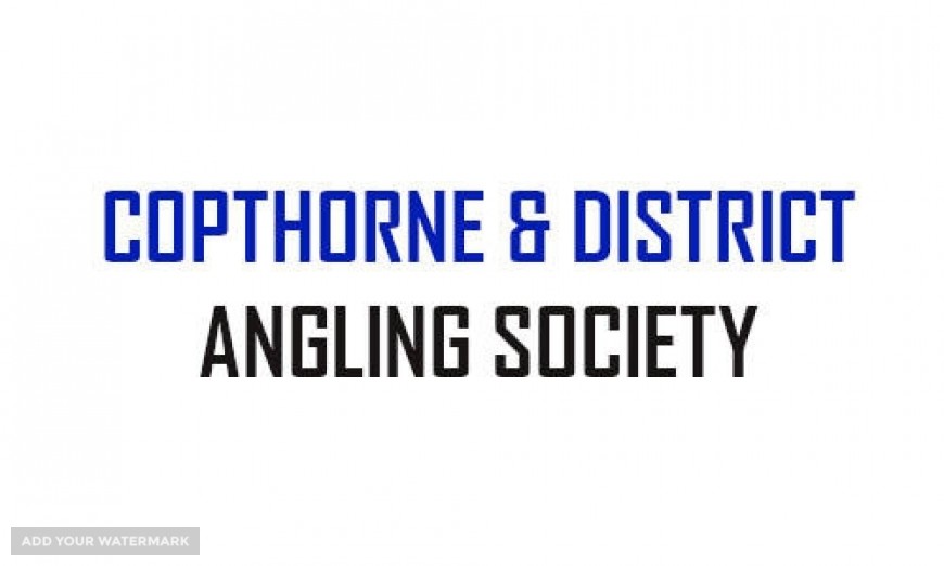 Copthorne and District Angling Society
