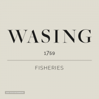 Wasing Fisheries Logo